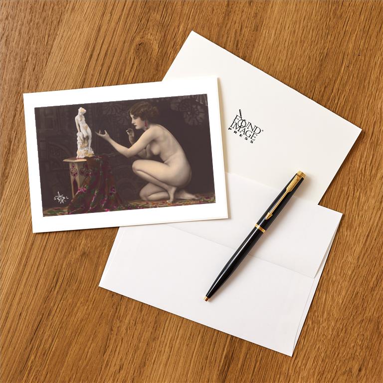 Greeting Card EX-246