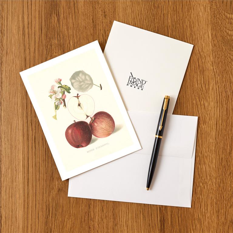 Greeting Card FR-173