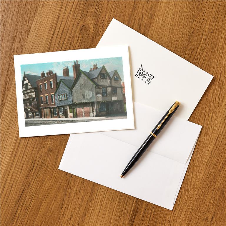 Greeting Card EN-130