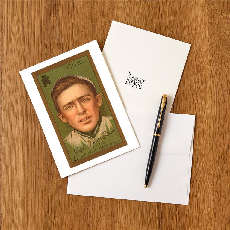 Greeting Card AS-182