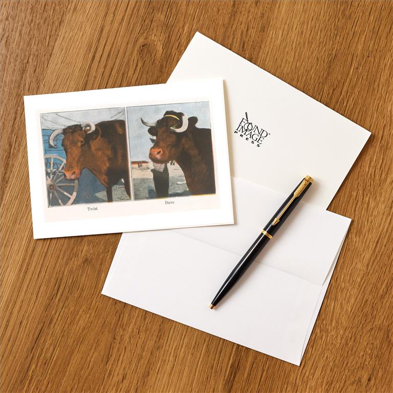 Greeting Card AT-225