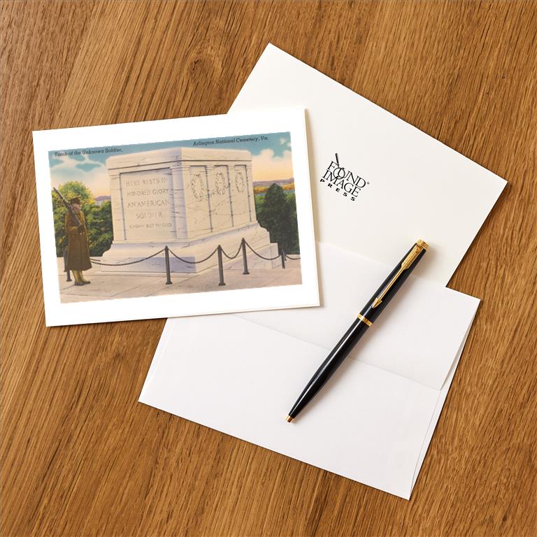 Greeting Card VA-432