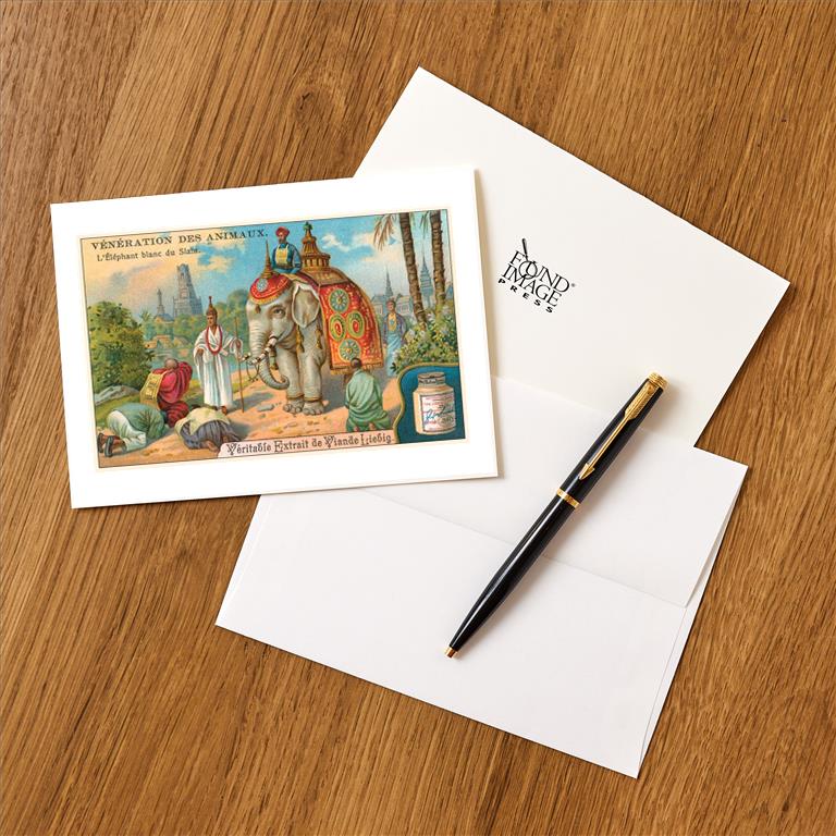 Greeting Card MF-218