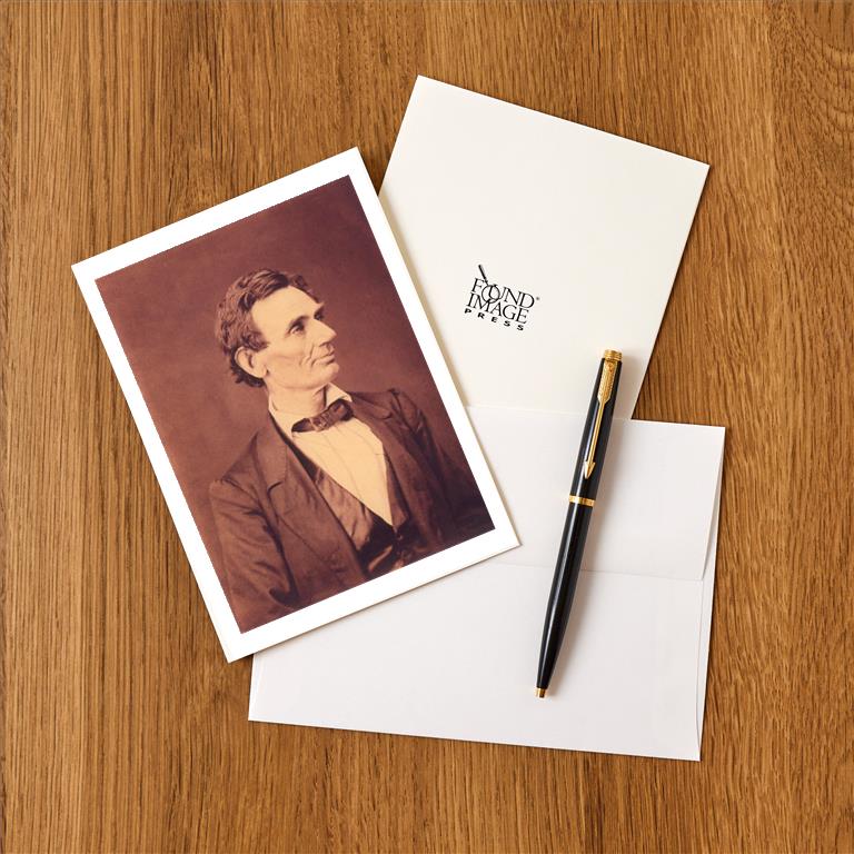 Greeting Card PR-150