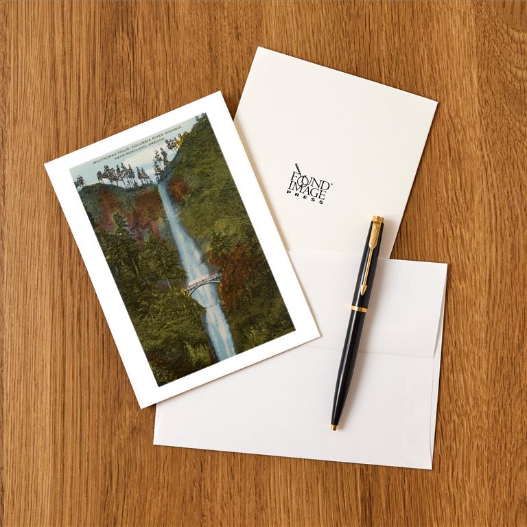 Greeting Card OR-130