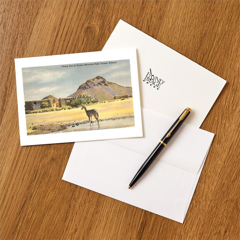 Greeting Card AZ-104