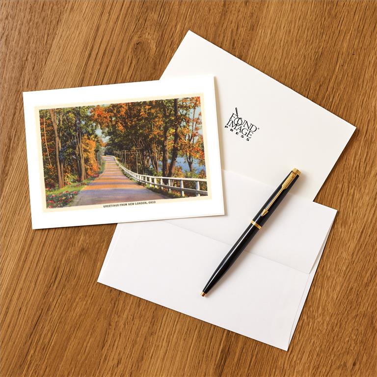 Greeting Card OH-113