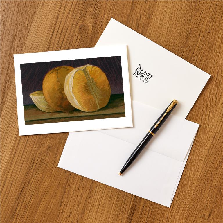 Greeting Card FR-167