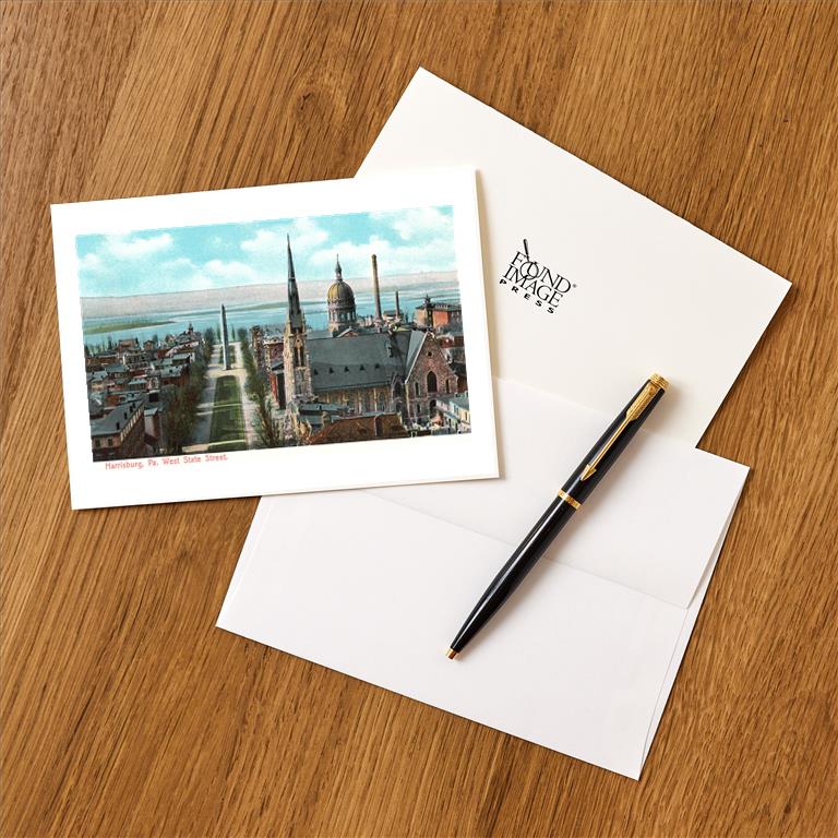 Greeting Card PA-502