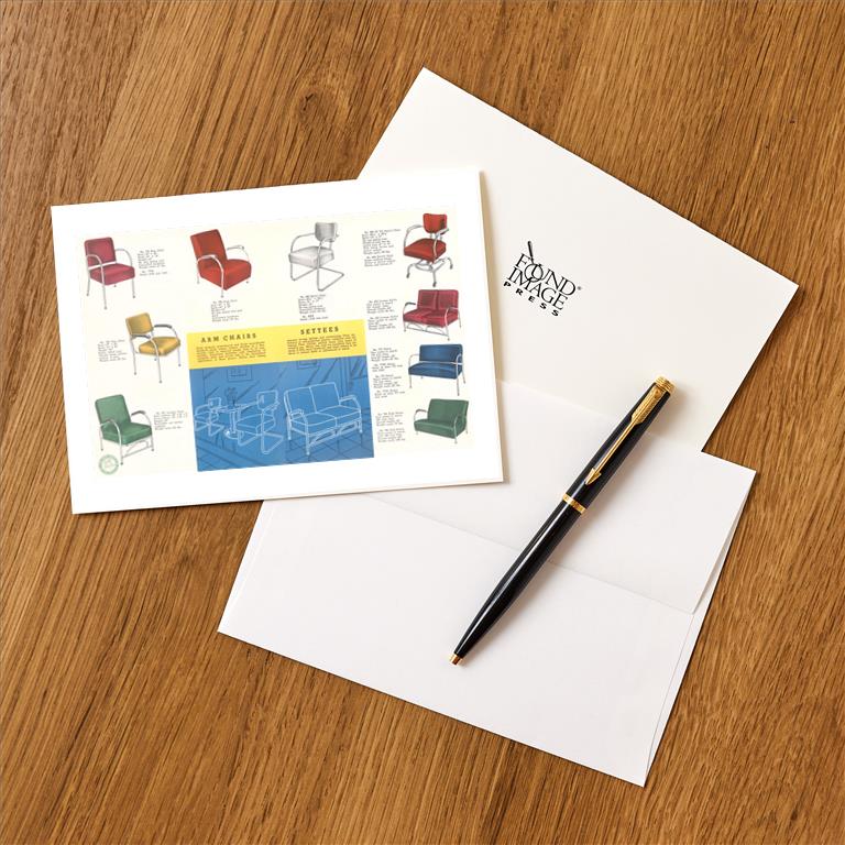 Greeting Card AD-276