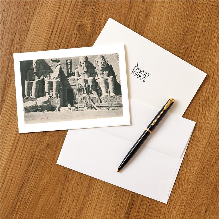 Greeting Card EG-144