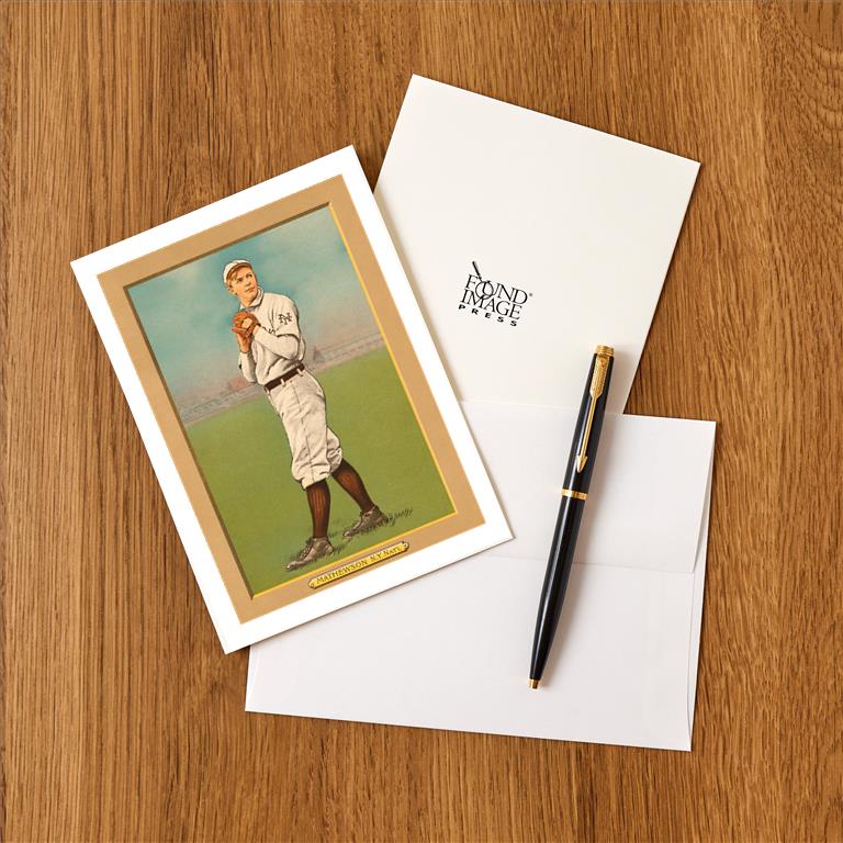 Greeting Card AS-191