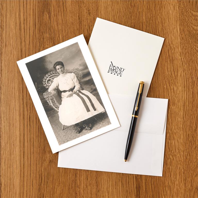 Greeting Card AA-270