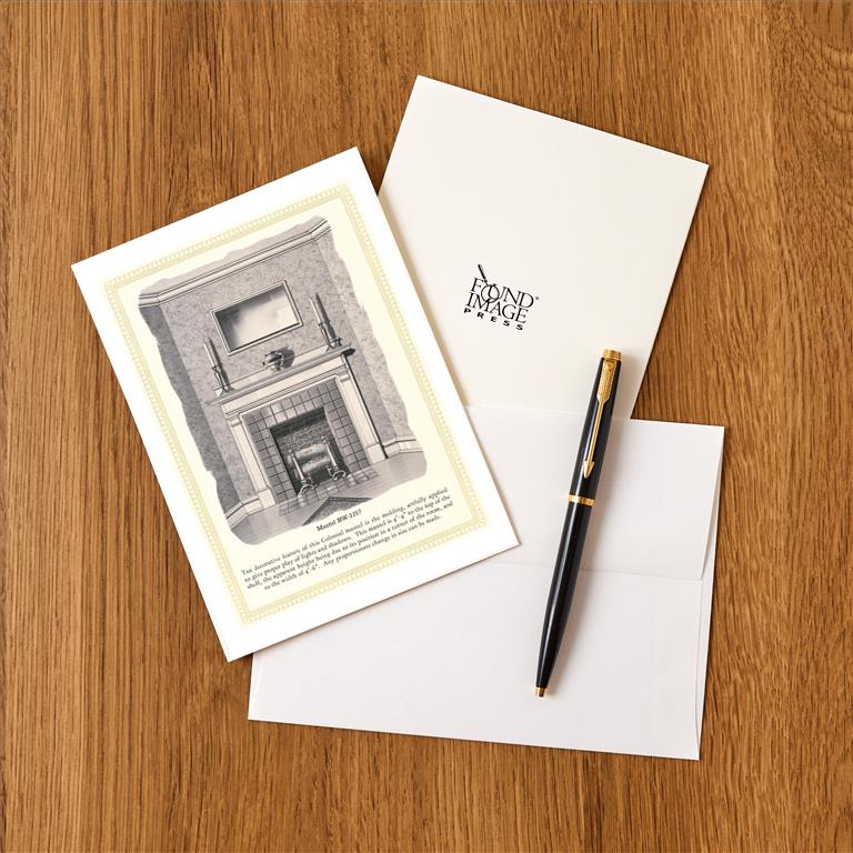 Greeting Card AD-417