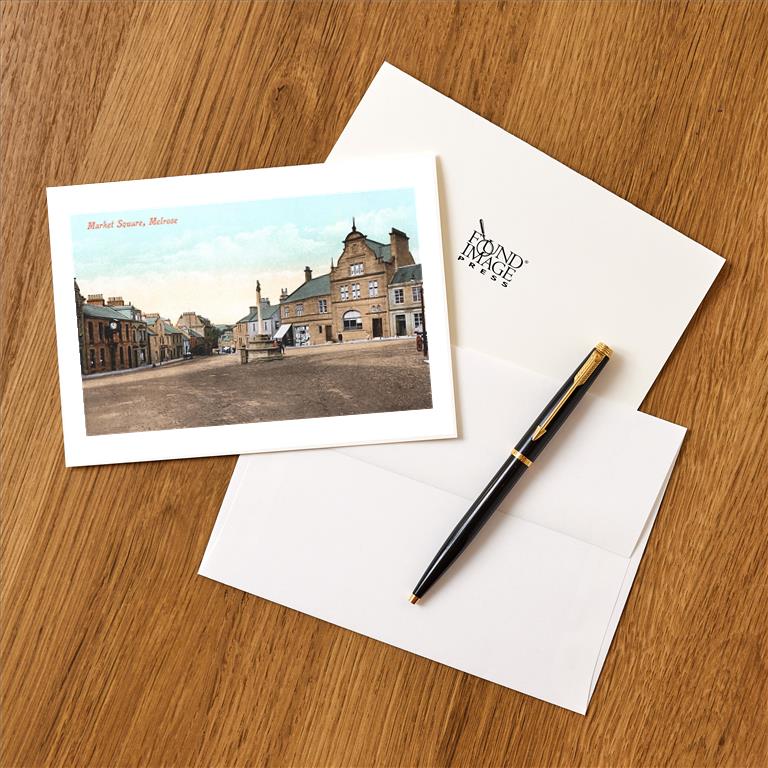 Greeting Card EN-217