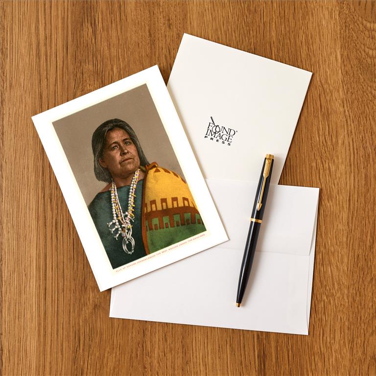 Greeting Card NA-153