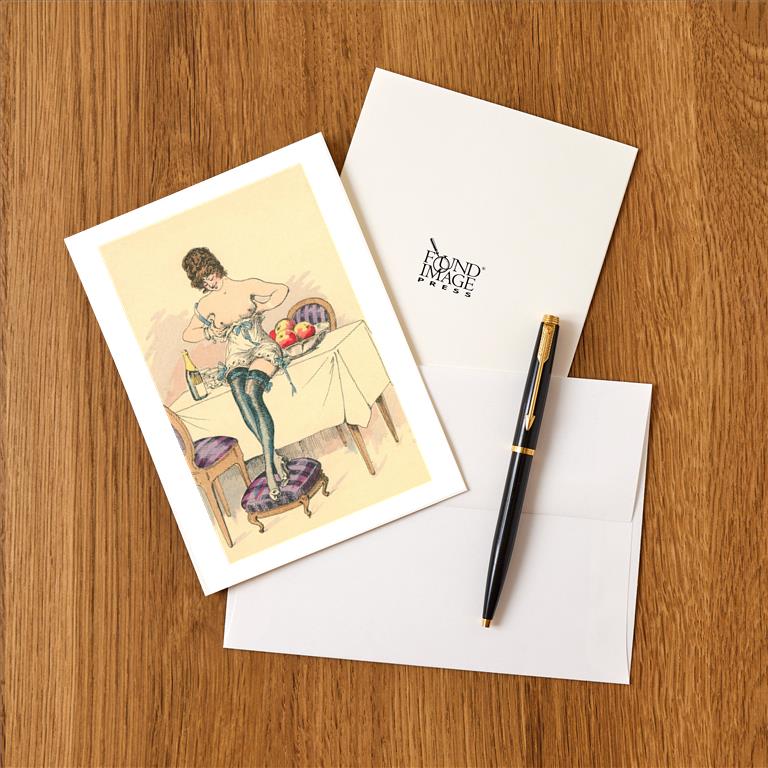 Greeting Card EX-146