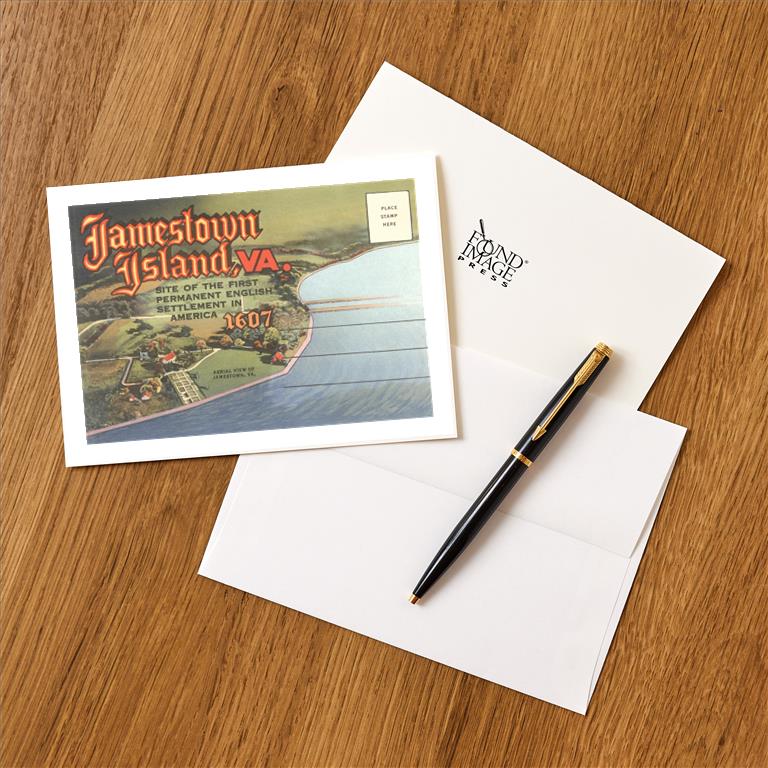 Greeting Card PF-117