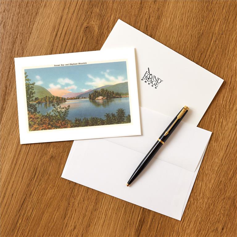 Greeting Card NS-890