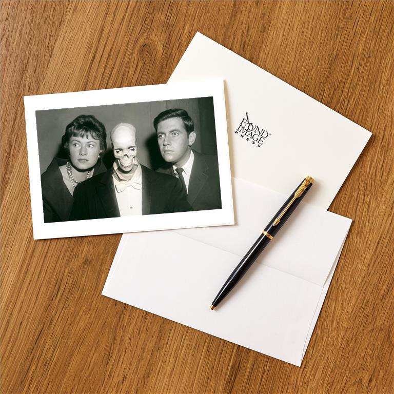 Greeting Card AP-325