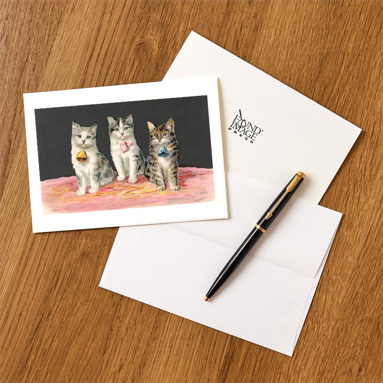 Greeting Card KC-146