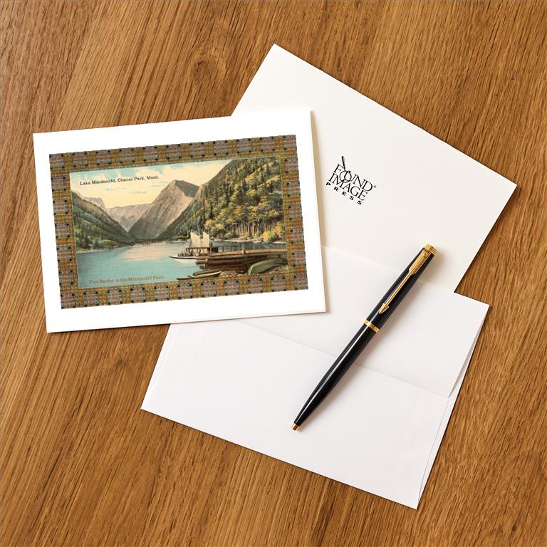 Greeting Card MT-255