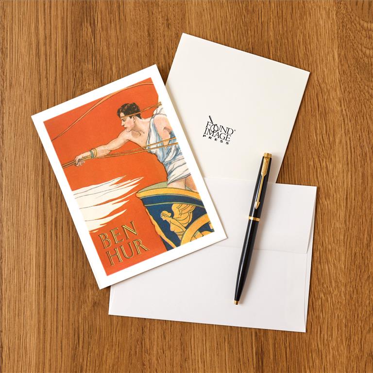 Greeting Card AP-423