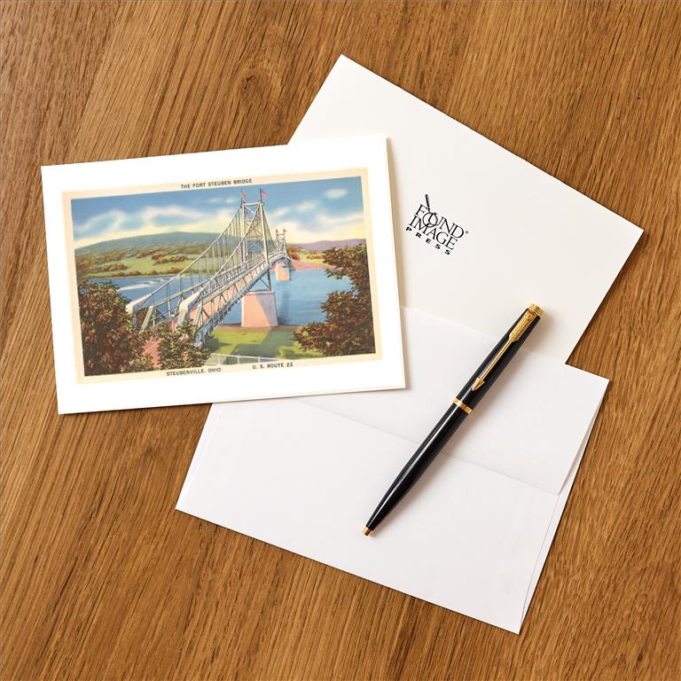 Greeting Card OH-488