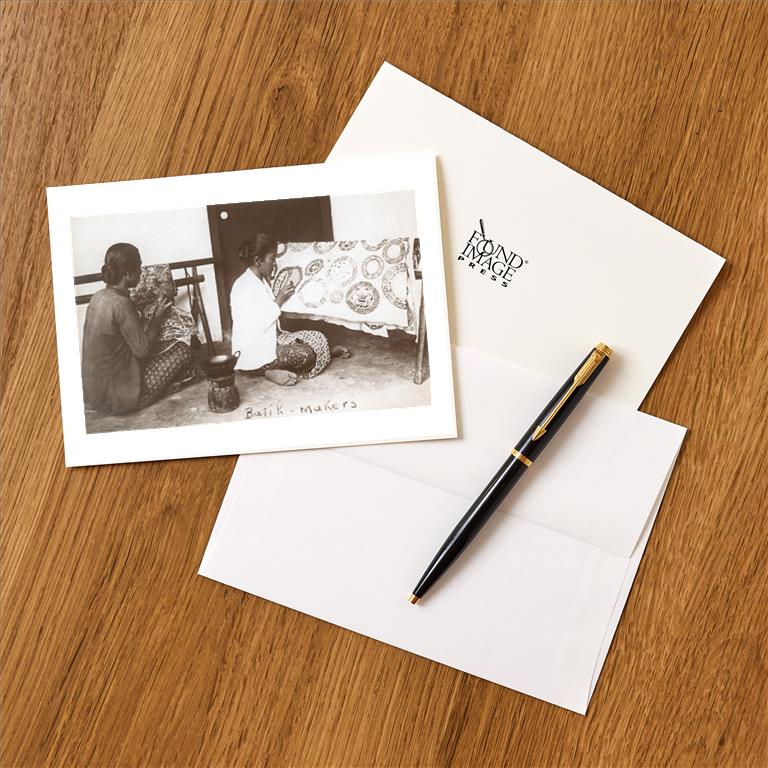 Greeting Card MF-204