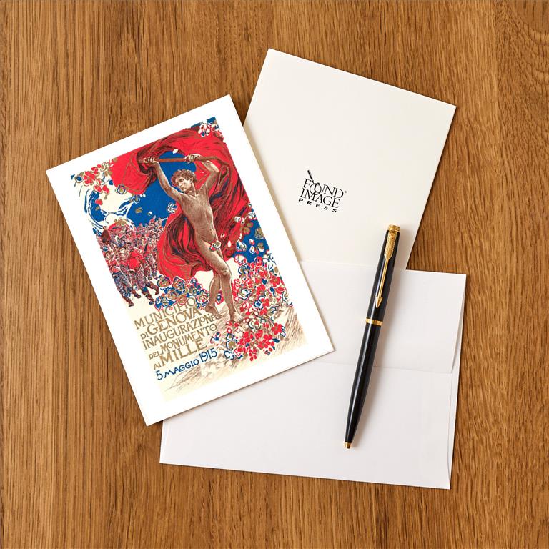 Greeting Card FG-152