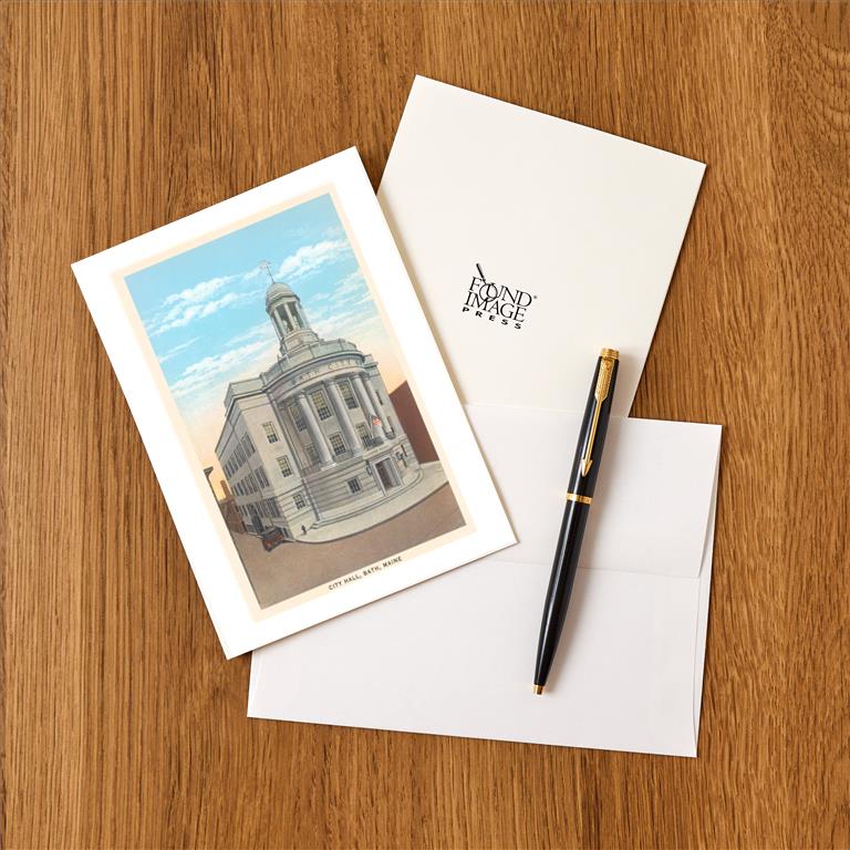 Greeting Card ME-371