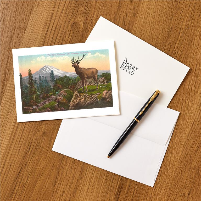 Greeting Card WA-153