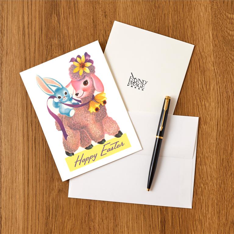 Greeting Card EA-154