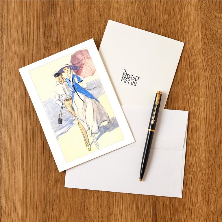 Greeting Card TS-117