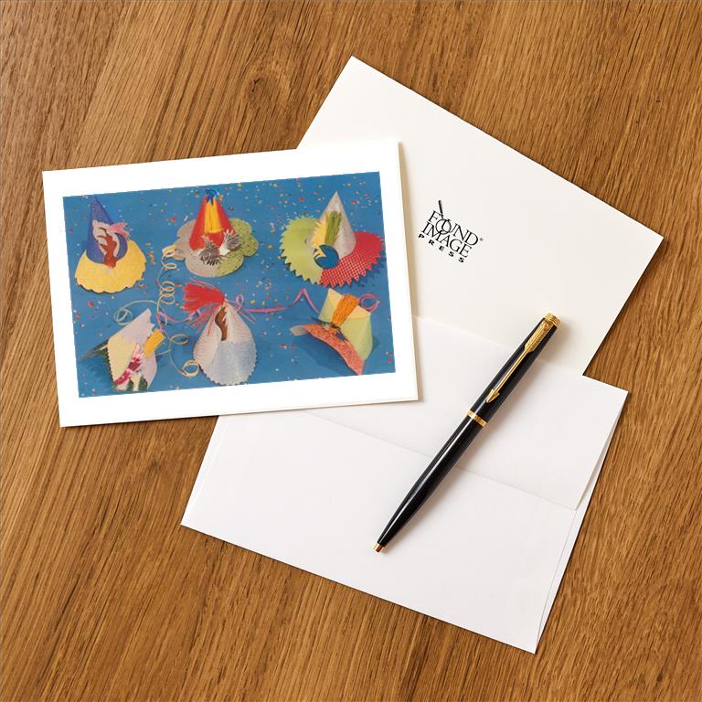 Greeting Card NP-1038