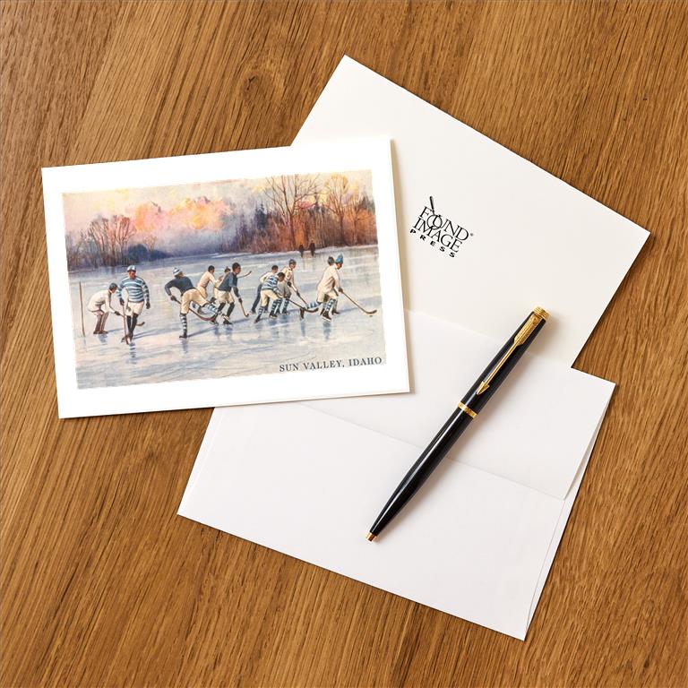 Greeting Card ID-116