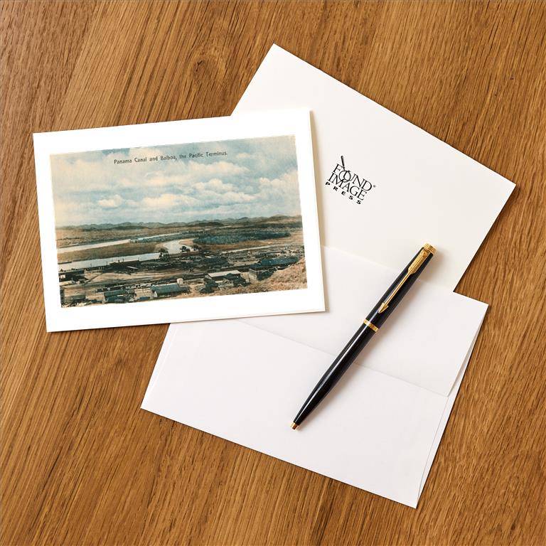 Greeting Card MF-470