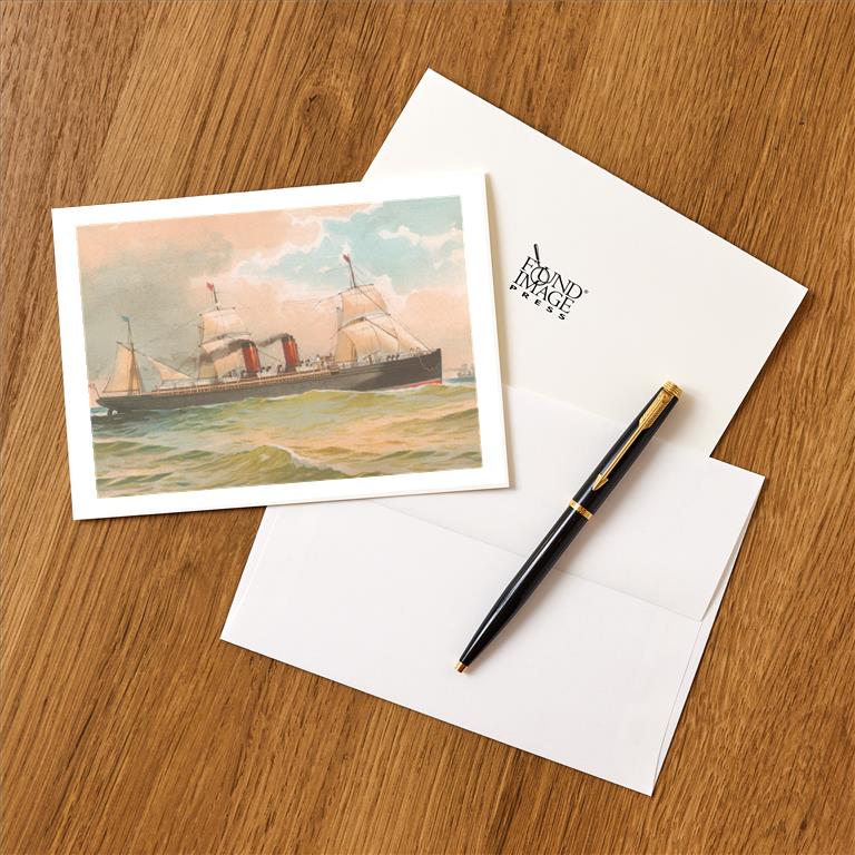 Greeting Card SS-42