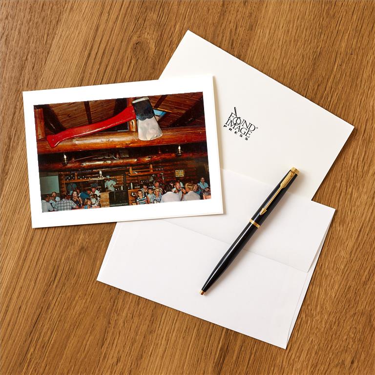 Greeting Card NP-208