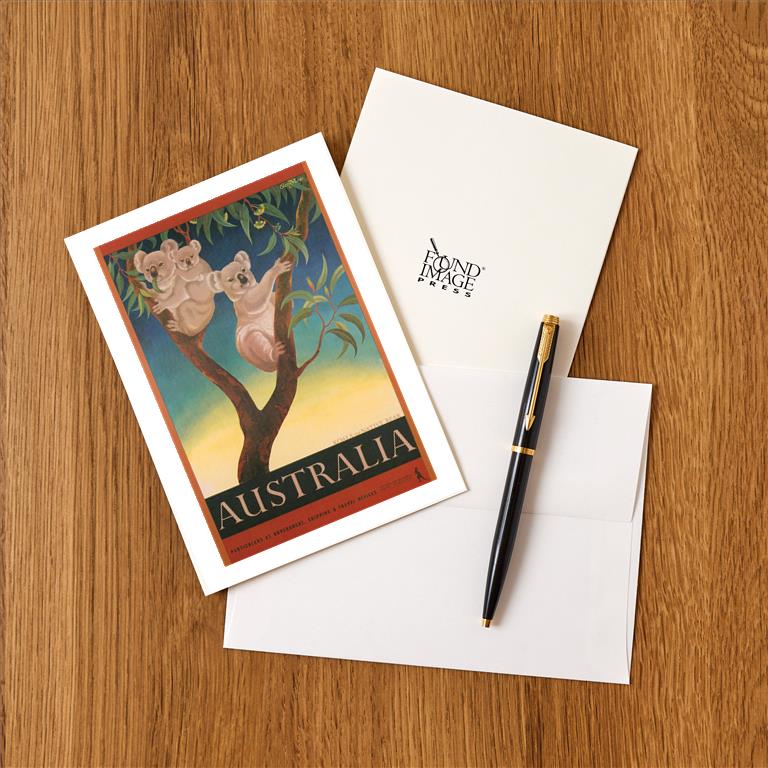 Greeting Card MF-532