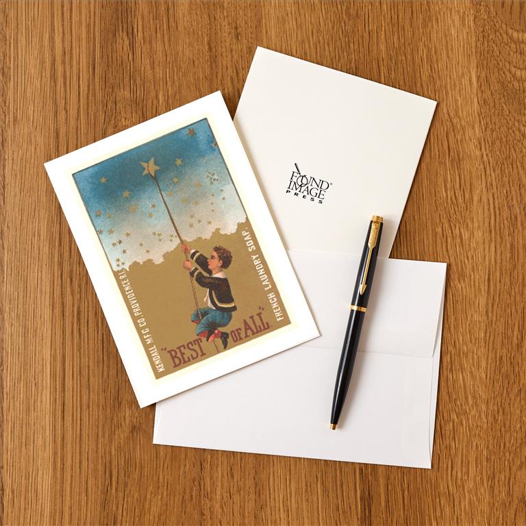 Greeting Card TC-286