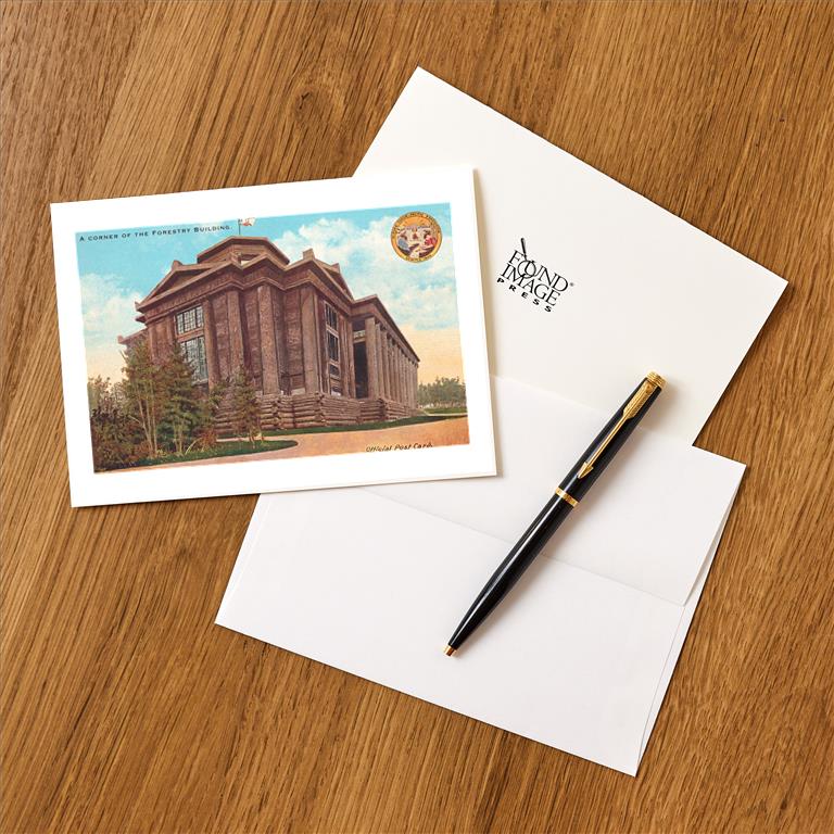 Greeting Card WA-210