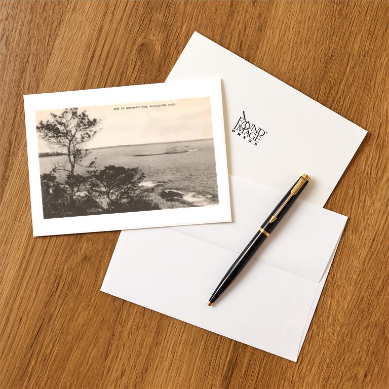 Greeting Card MA-182