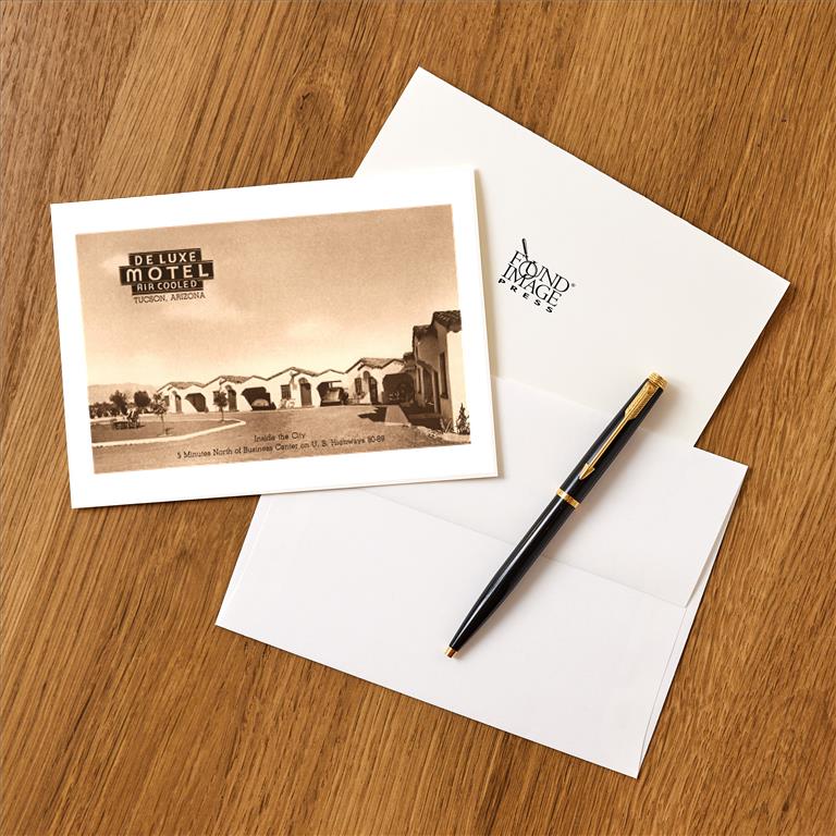 Greeting Card AZ-188