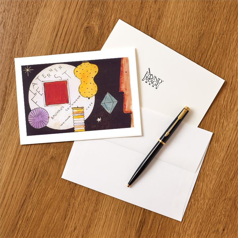 Greeting Card AD-647