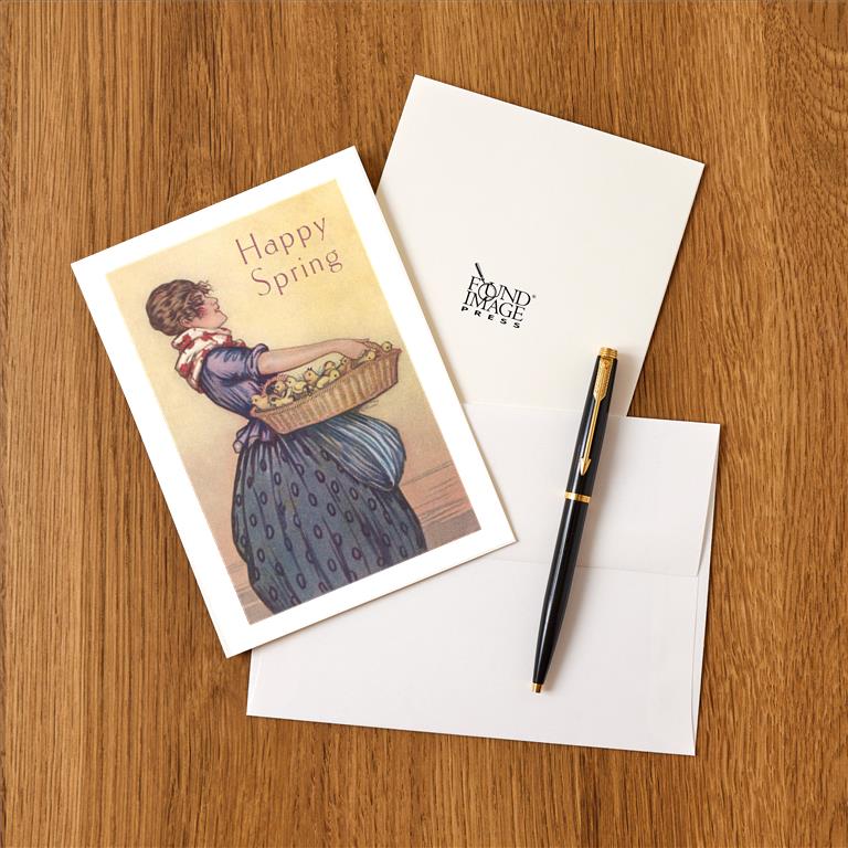 Greeting Card EA-172