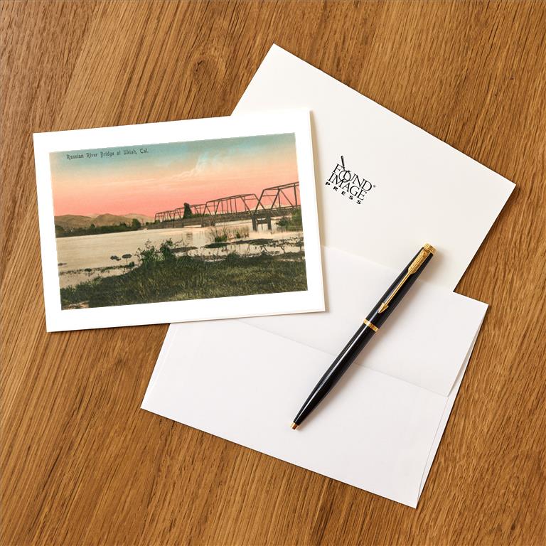 Greeting Card CA-1206