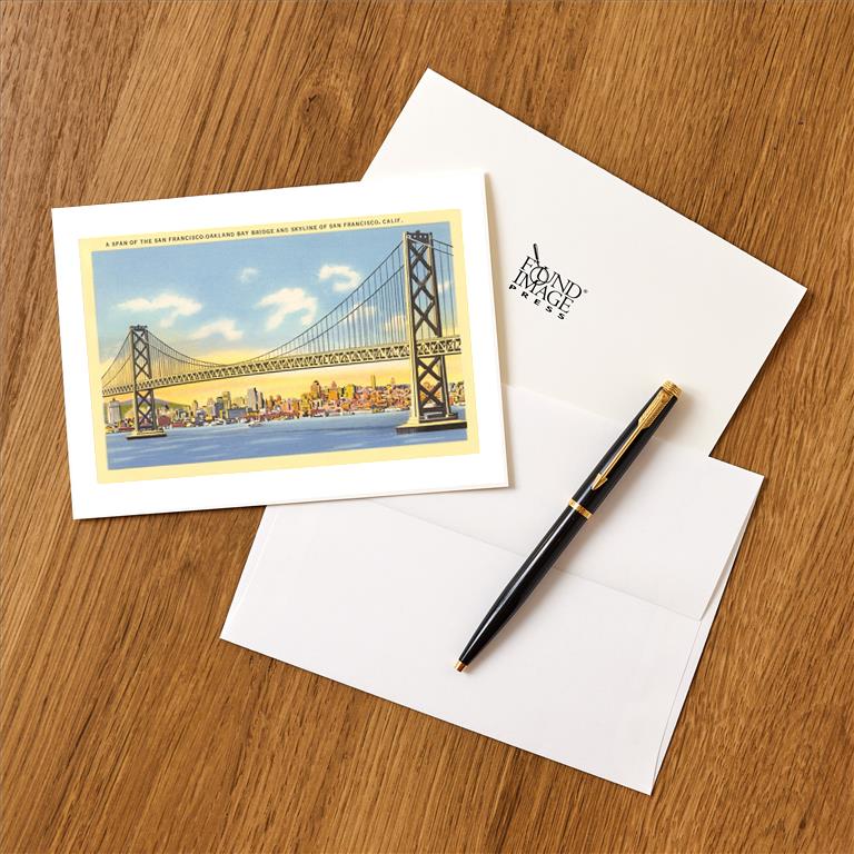 Greeting Card SF-15