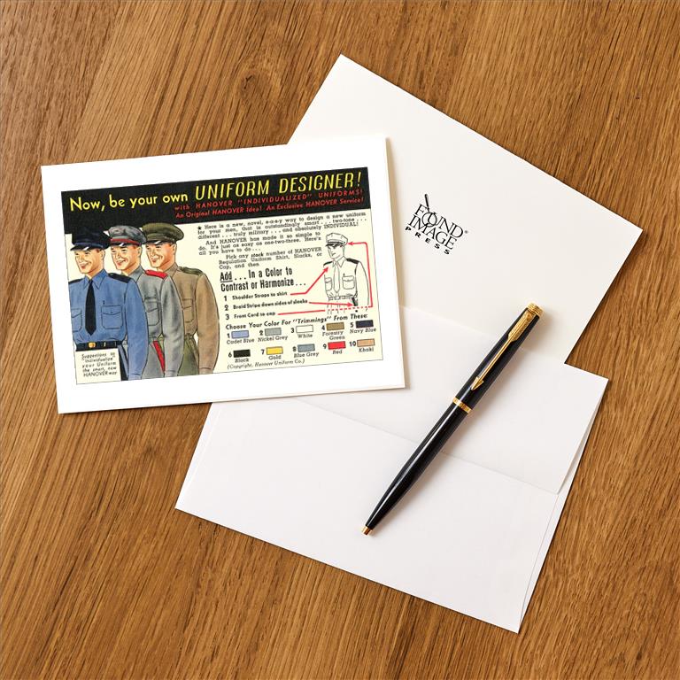 Greeting Card AC-288