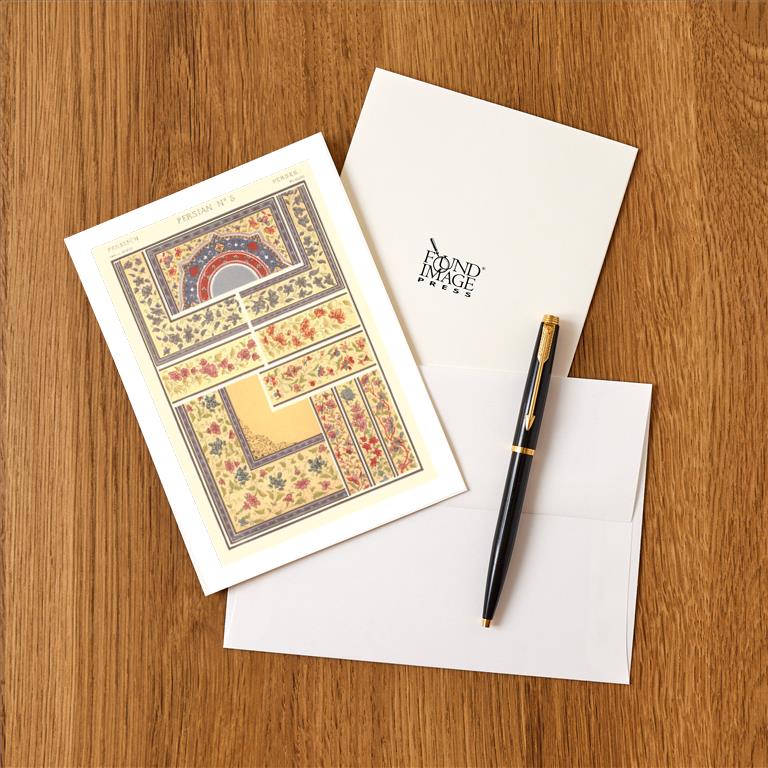 Greeting Card DA-573